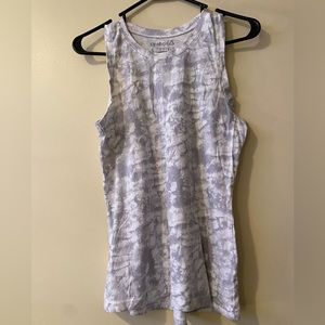 Rebook women’s tank top size S